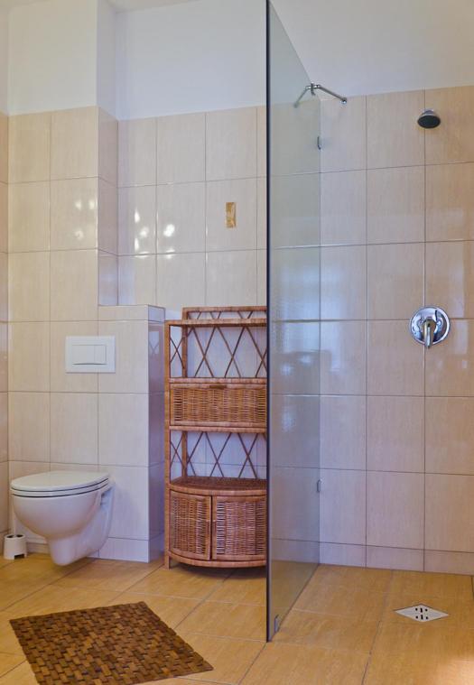 Apartamenty Z Klimatem Ustka Exteriör bild
