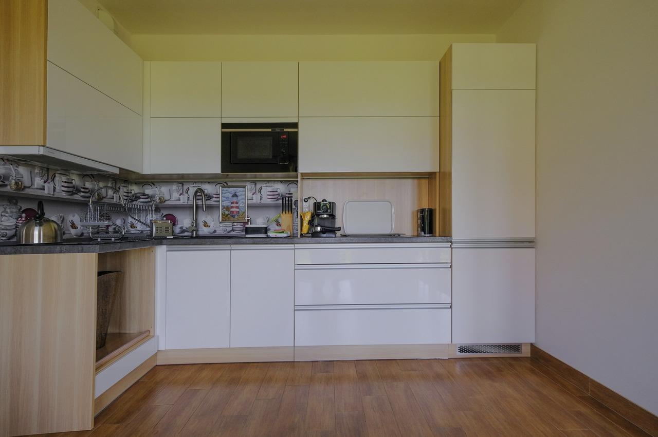 Apartamenty Z Klimatem Ustka Exteriör bild